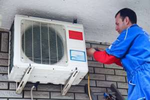 HVAC Companies Near San Gabriel, CA Available Now